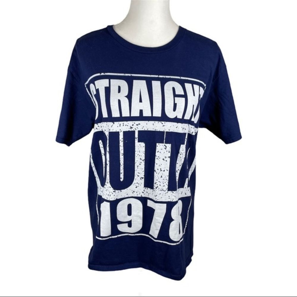 Straight Outta 1978 T-Shirt‎